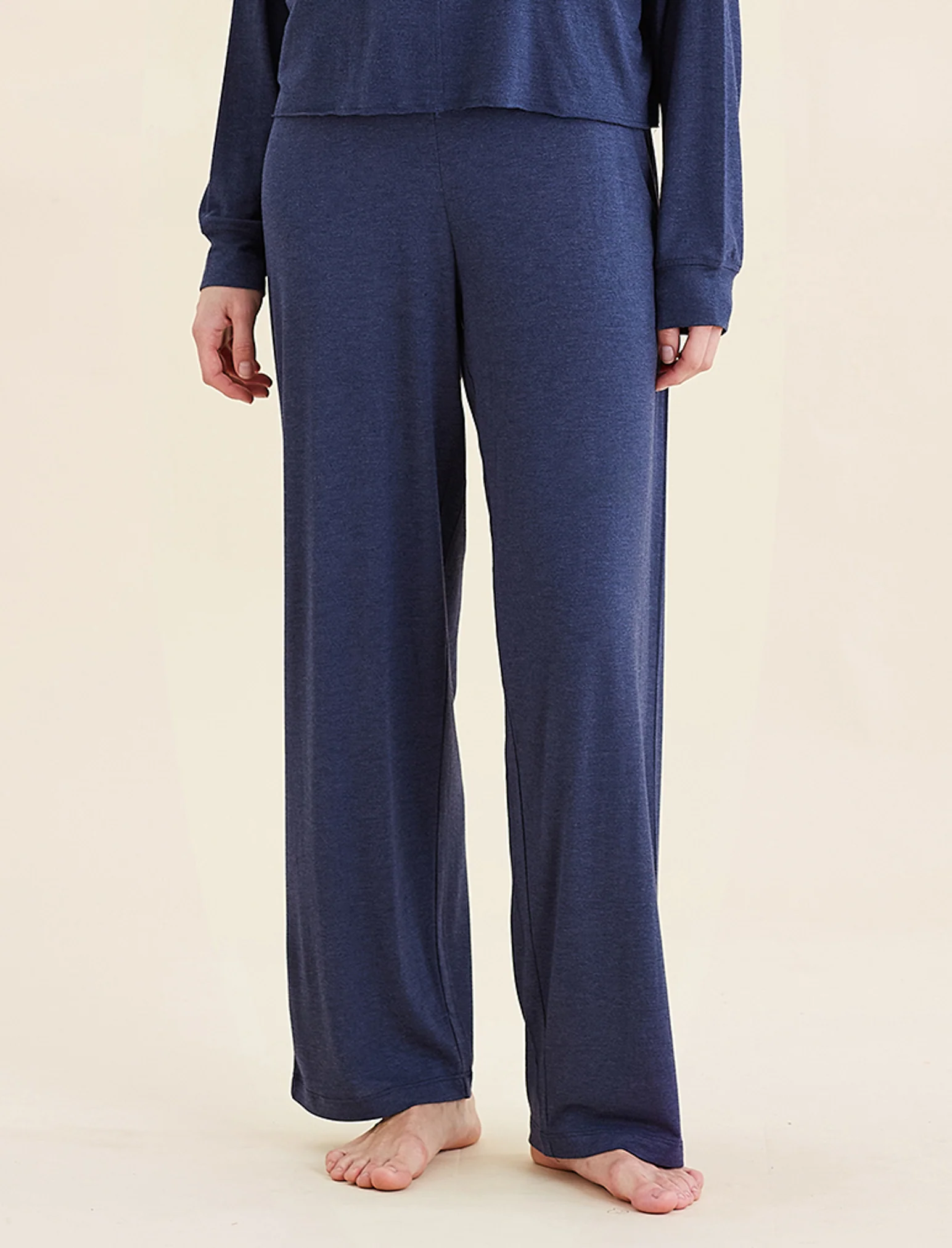 Kate Modal Soft Full Length Pant