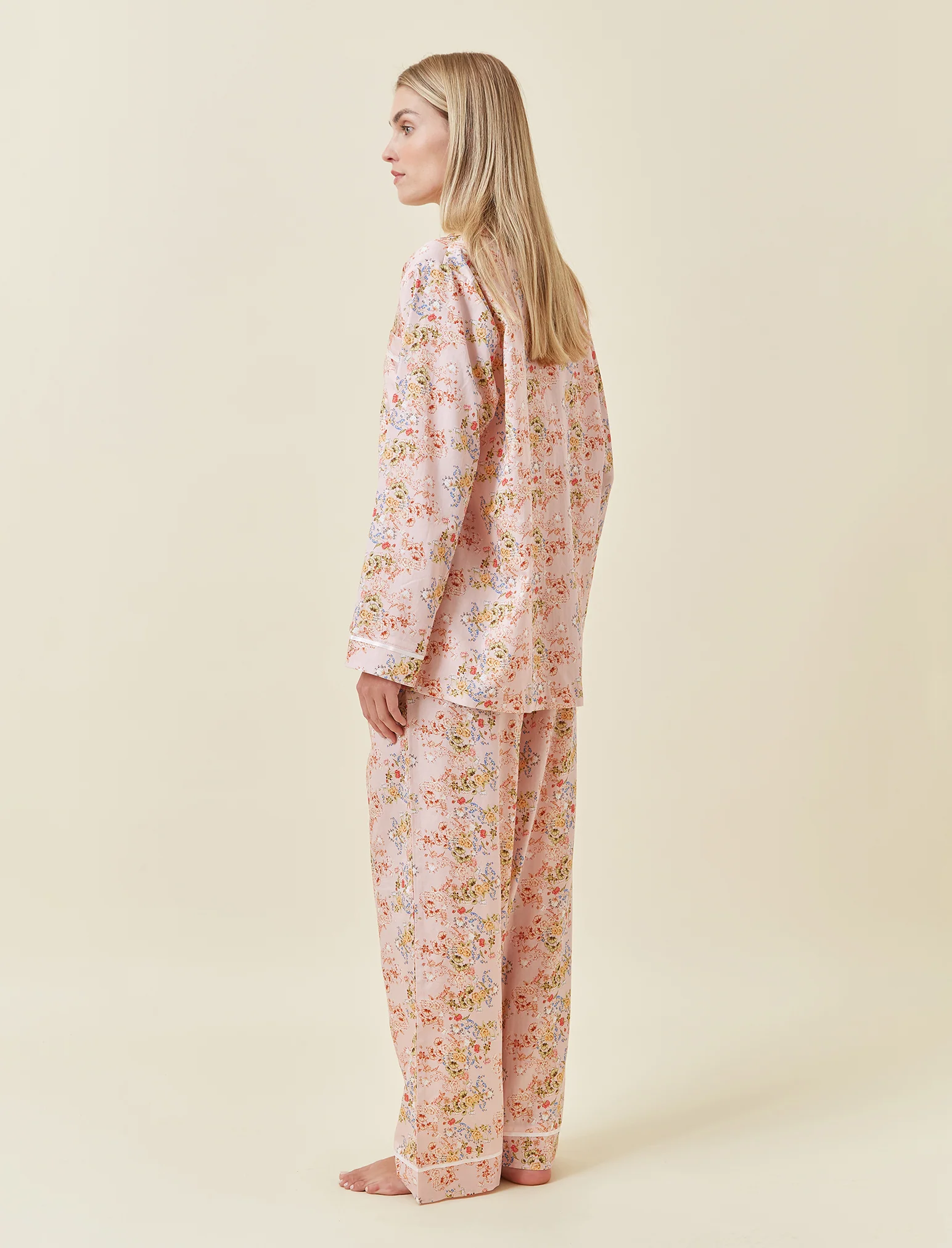 Molly Full Length PJ Set - Image 5