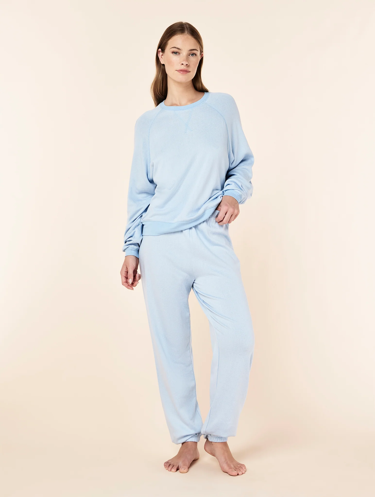 Most Wanted Long Sleeve Top - Image 4