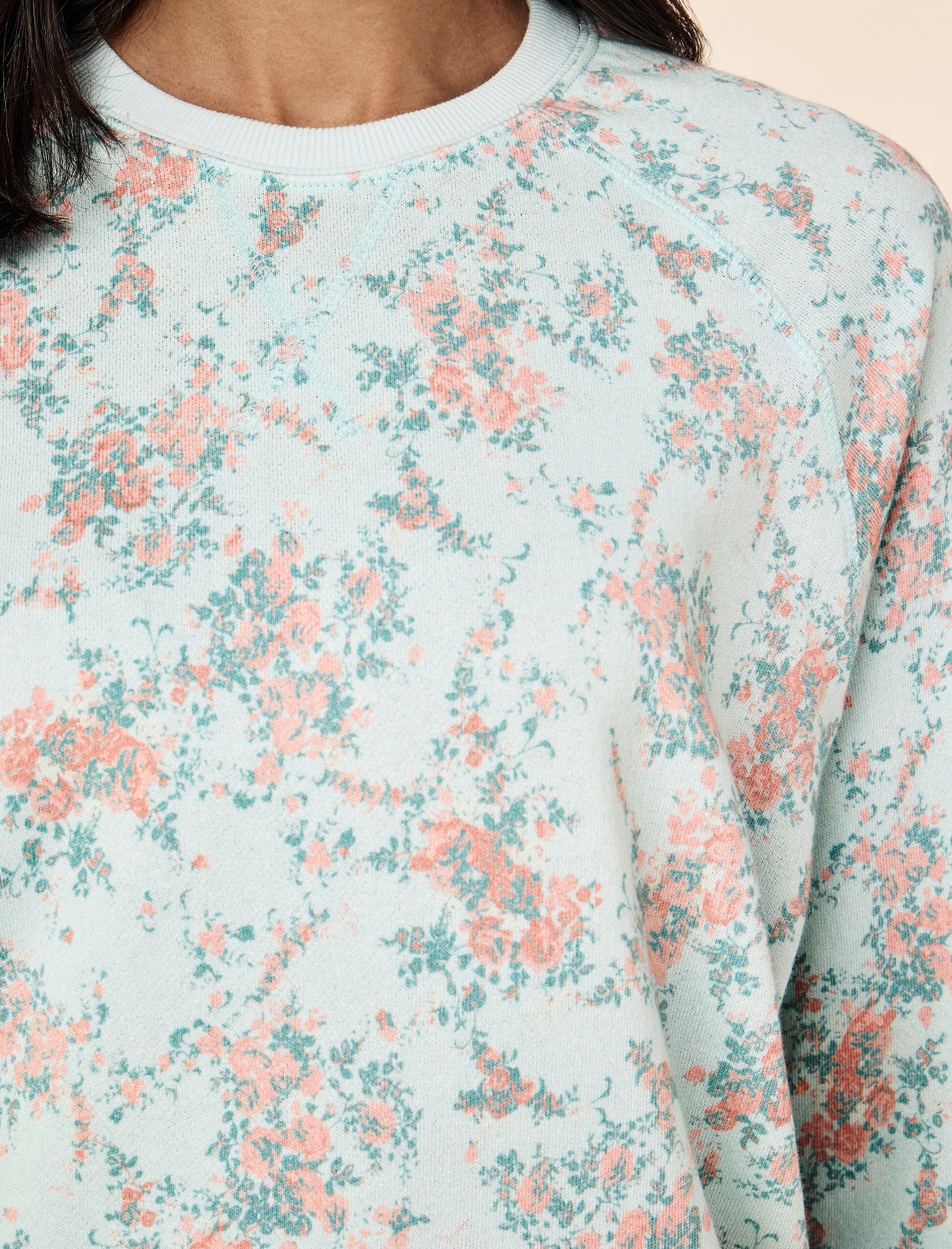 Most Wanted Long Sleeve Top - Image 3