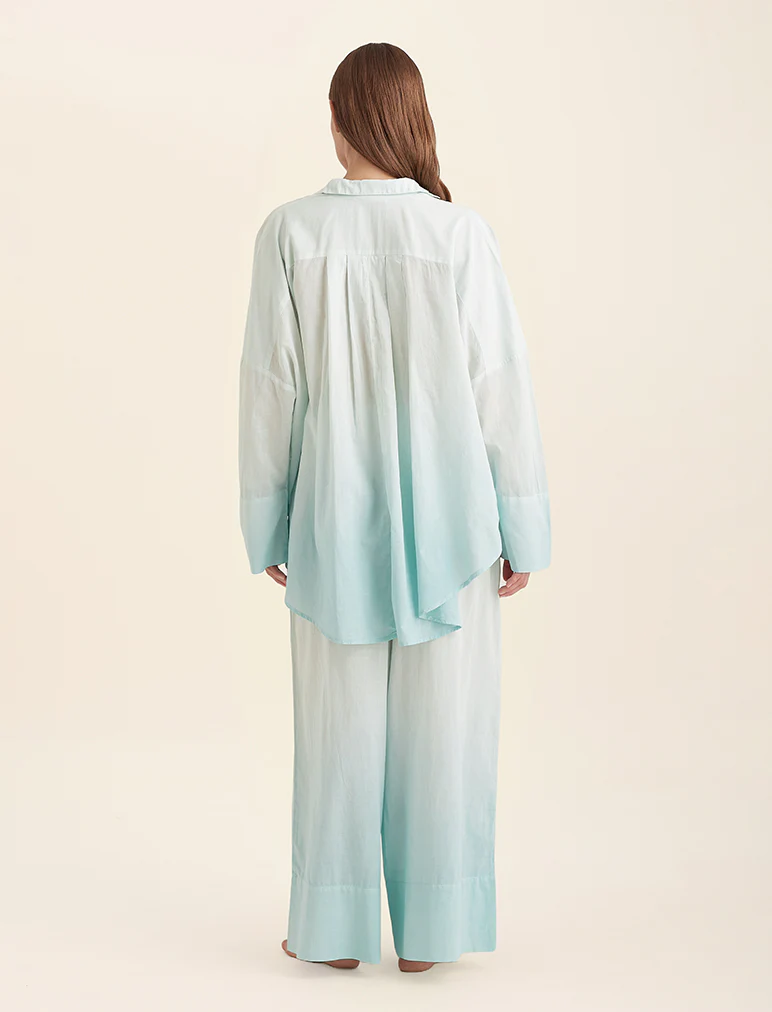 Ombre Wide Leg Pants - Image 6