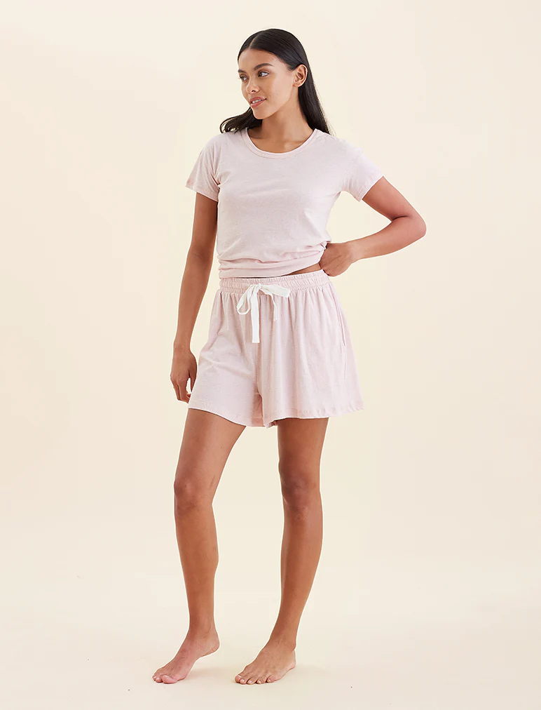 Jada Organic Cotton Knit Boxer - Image 4