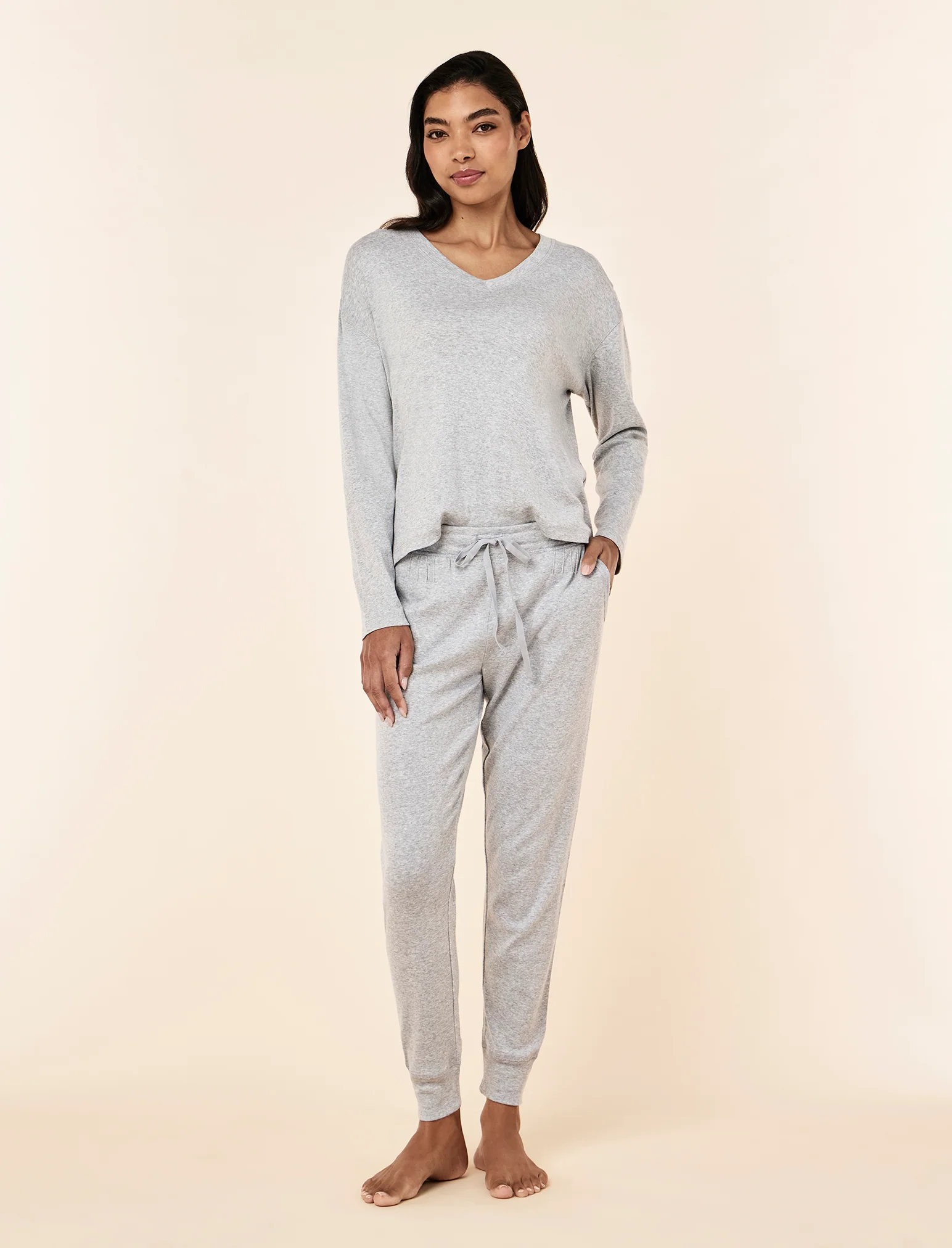 Pia Luxe Jogger - Image 3