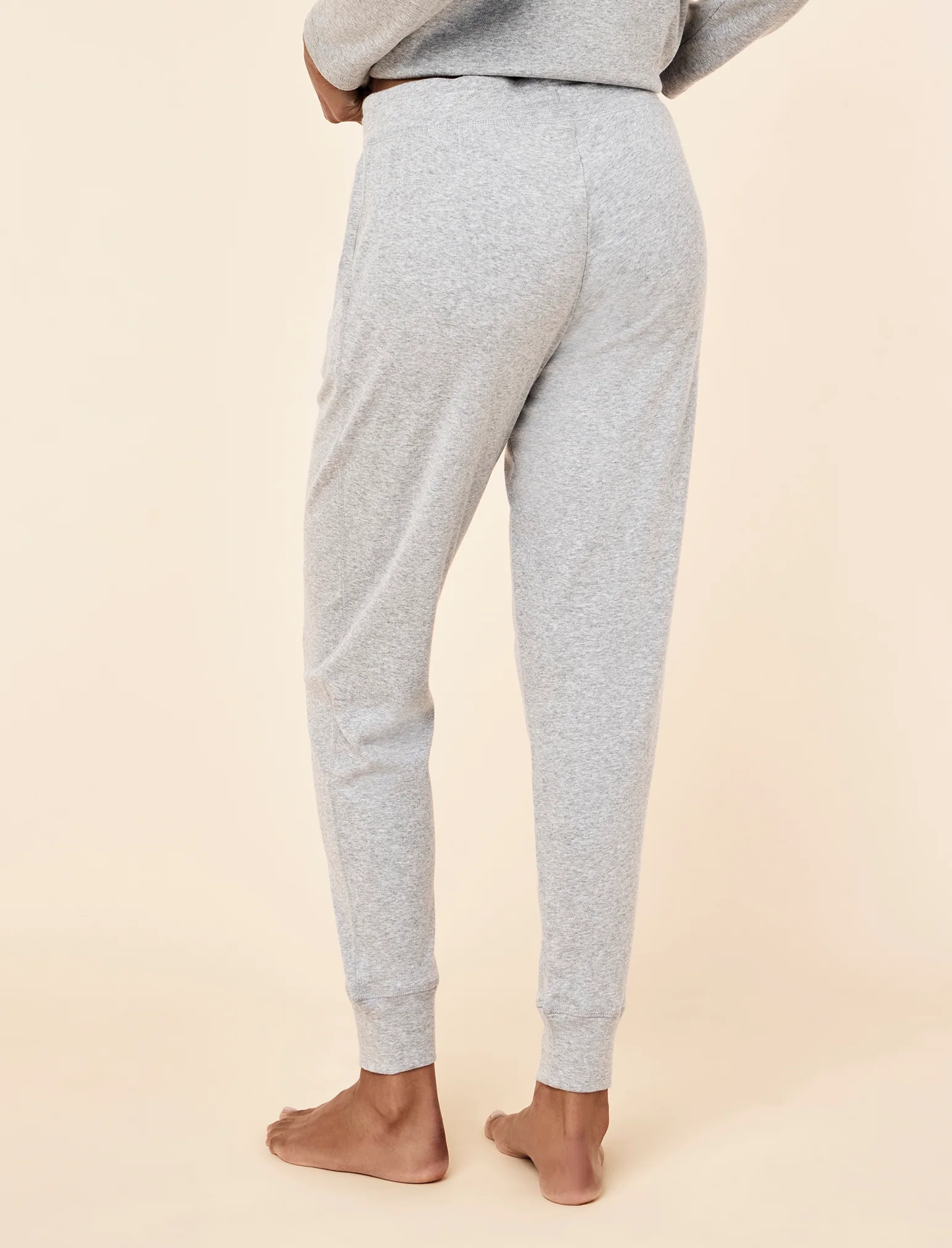 Pia Luxe Jogger - Image 4