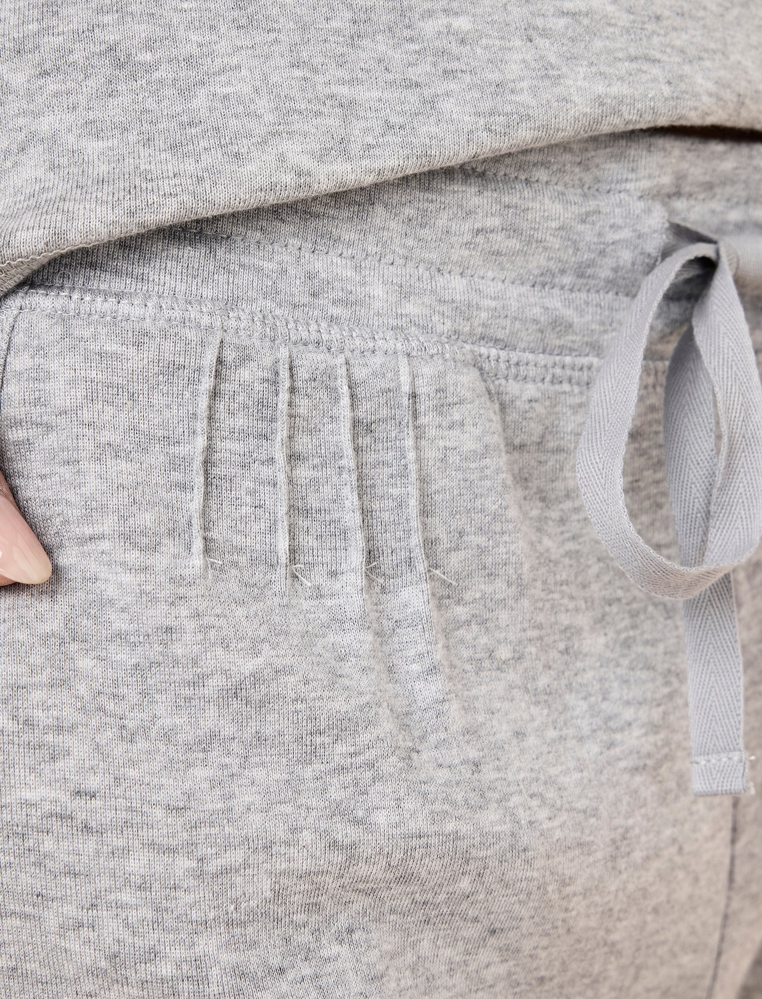 Pia Luxe Jogger - Image 6