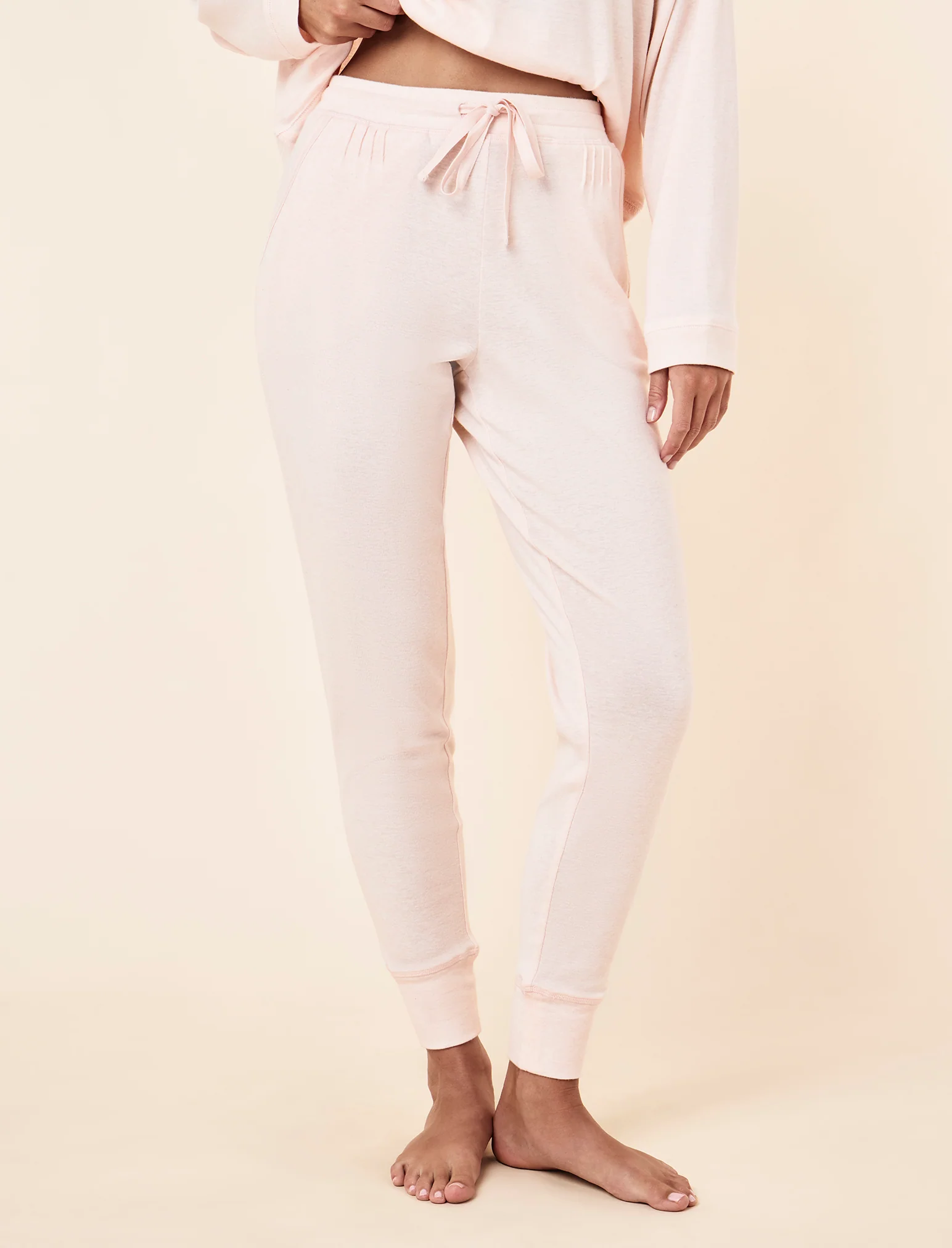 Pia Luxe Jogger - Image 2