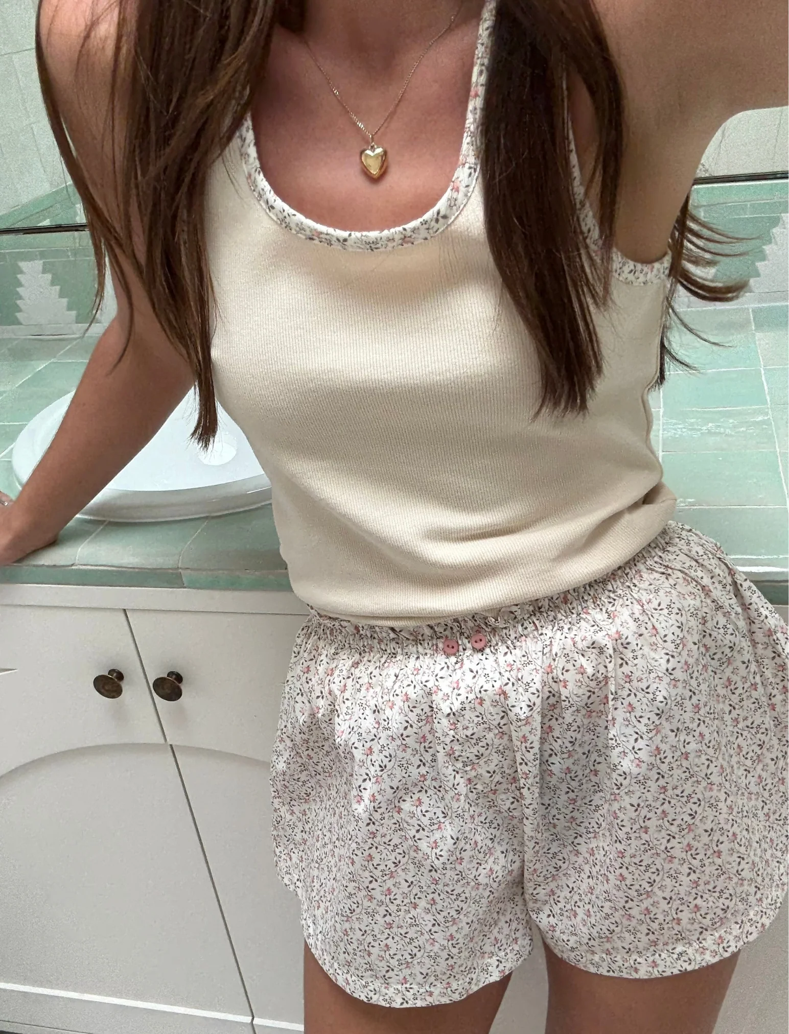 Rosy Rosie Boxer Short - Image 2
