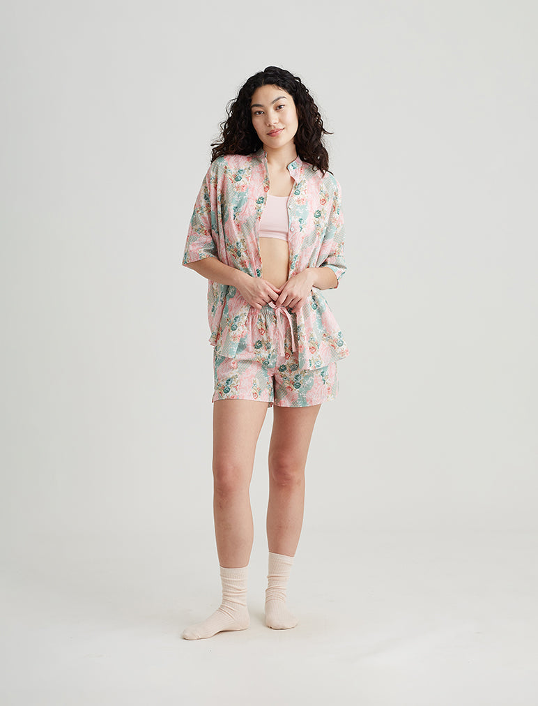 Sasha Flowy Top - Image 2