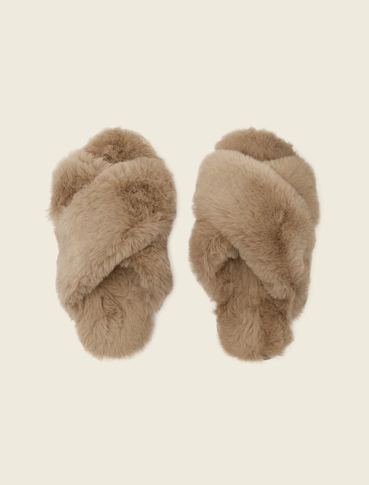 Sheepy Crossover Slides - Image 3