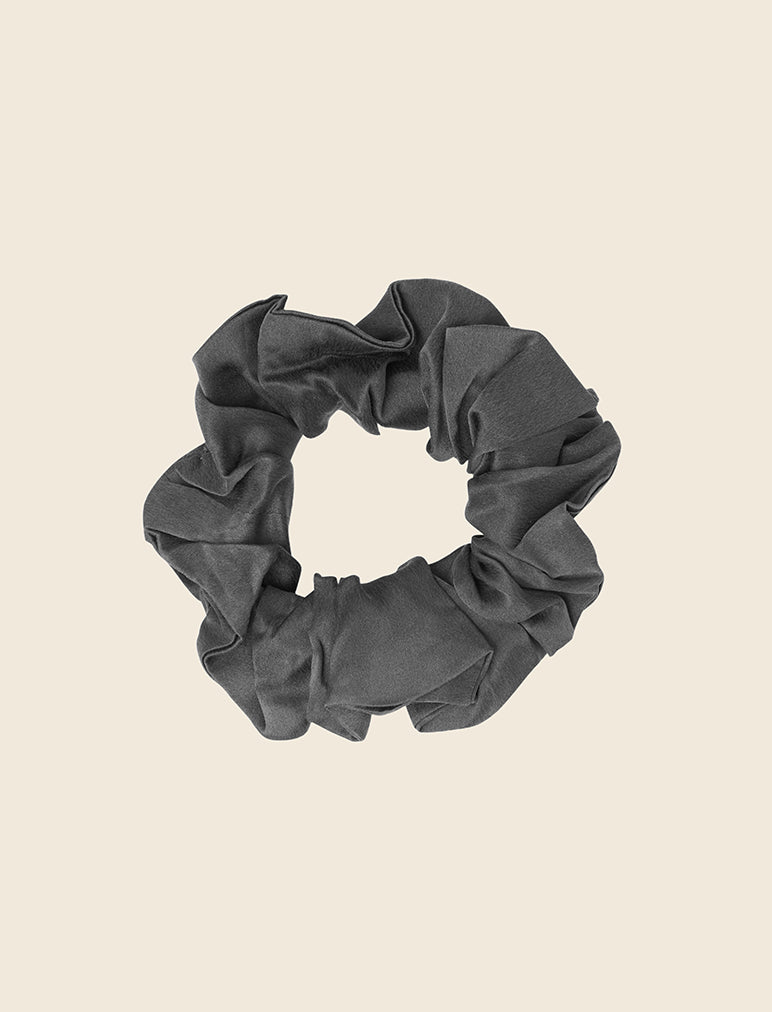 Silk Scrunchie - Image 2