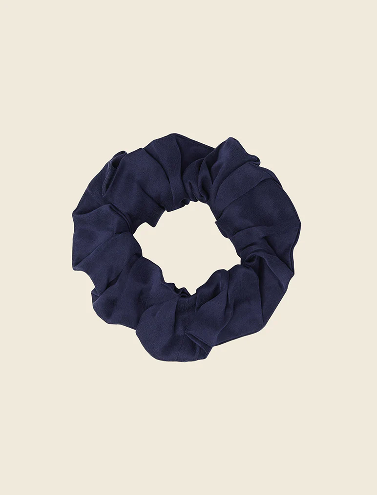 Silk Scrunchie - Image 4