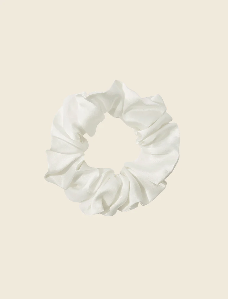 Silk Scrunchie - Image 5