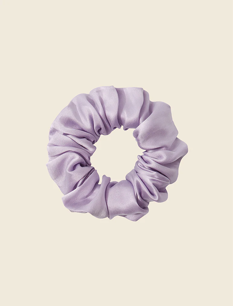 Silk Scrunchie - Image 6