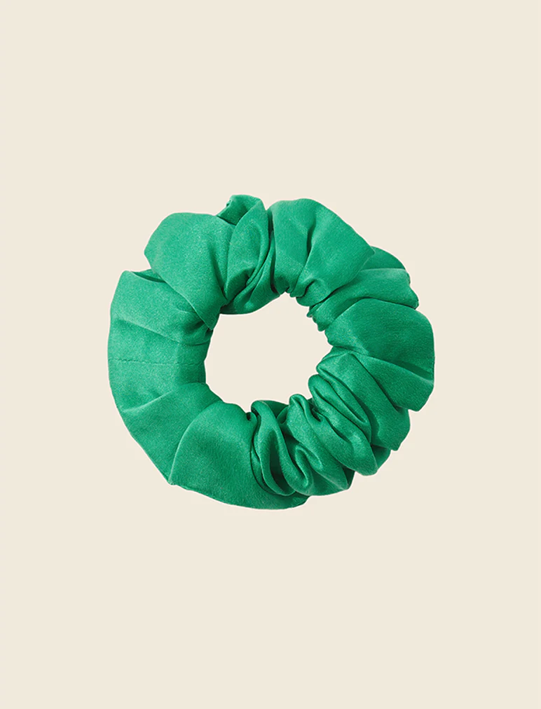 Silk Scrunchie - Image 7