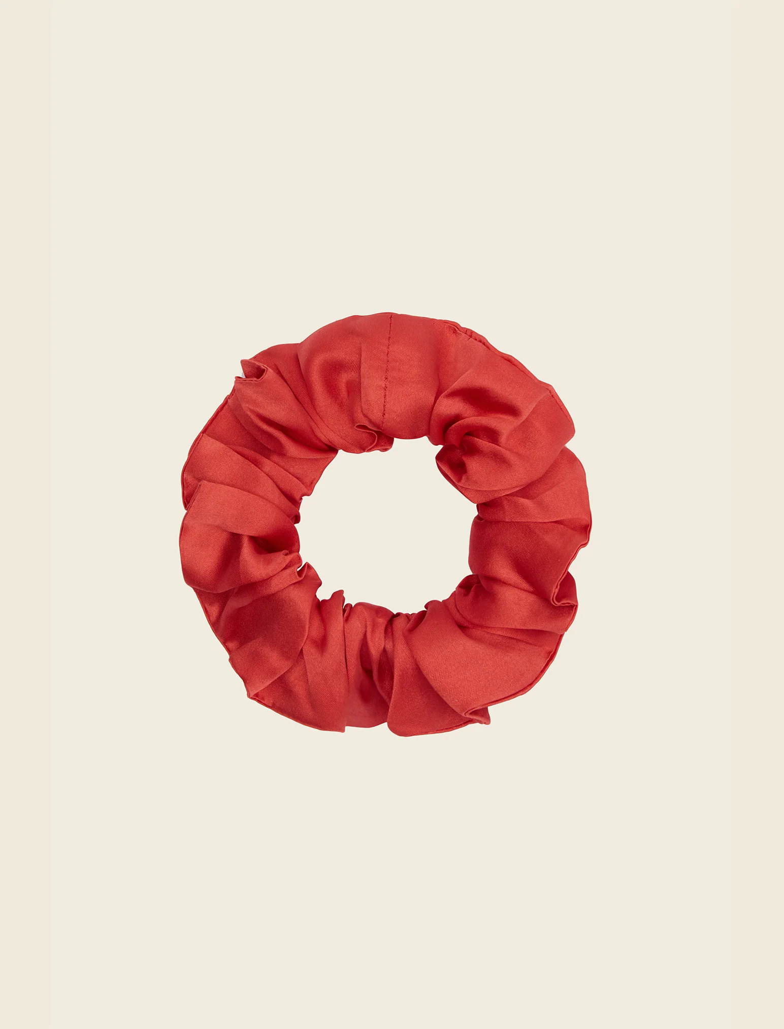 Silk Scrunchie - Image 8