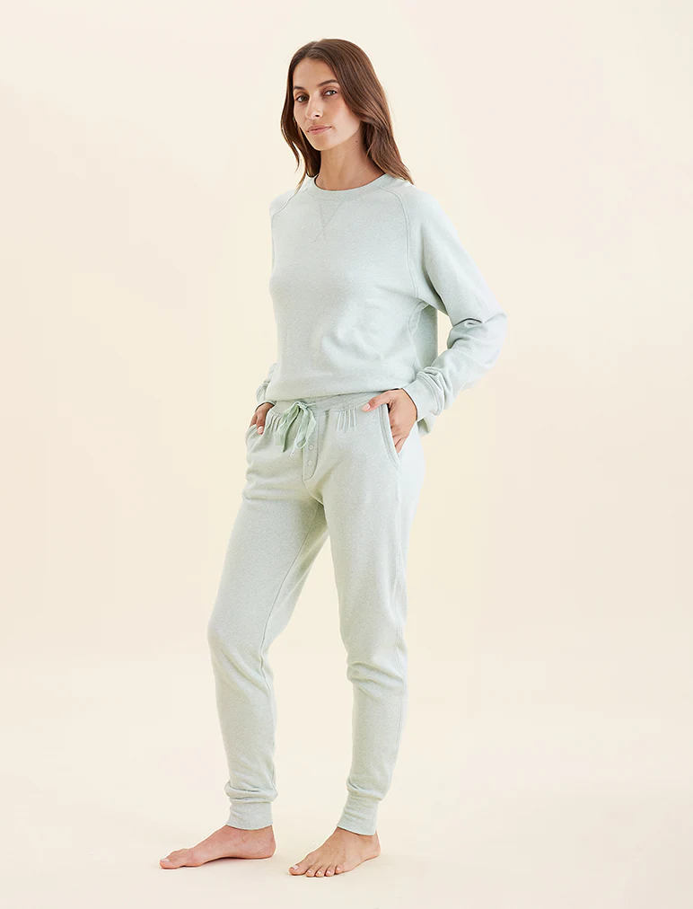 So Soft Fleecy Loungepant - Image 3