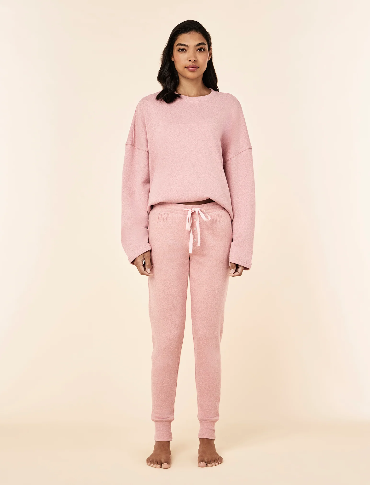 So Soft Fleecy Loungepant - Image 2