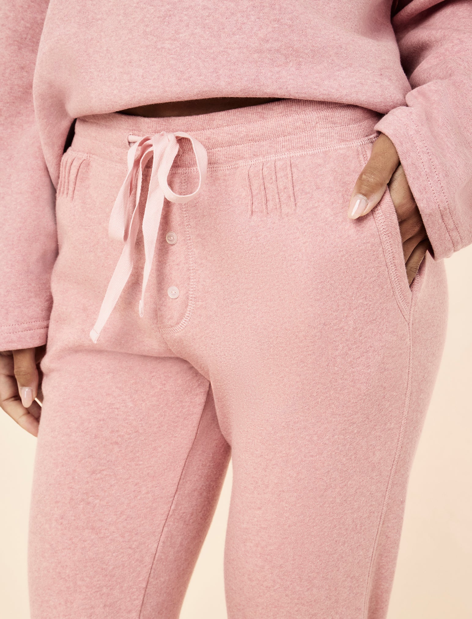 So Soft Fleecy Loungepant - Image 4