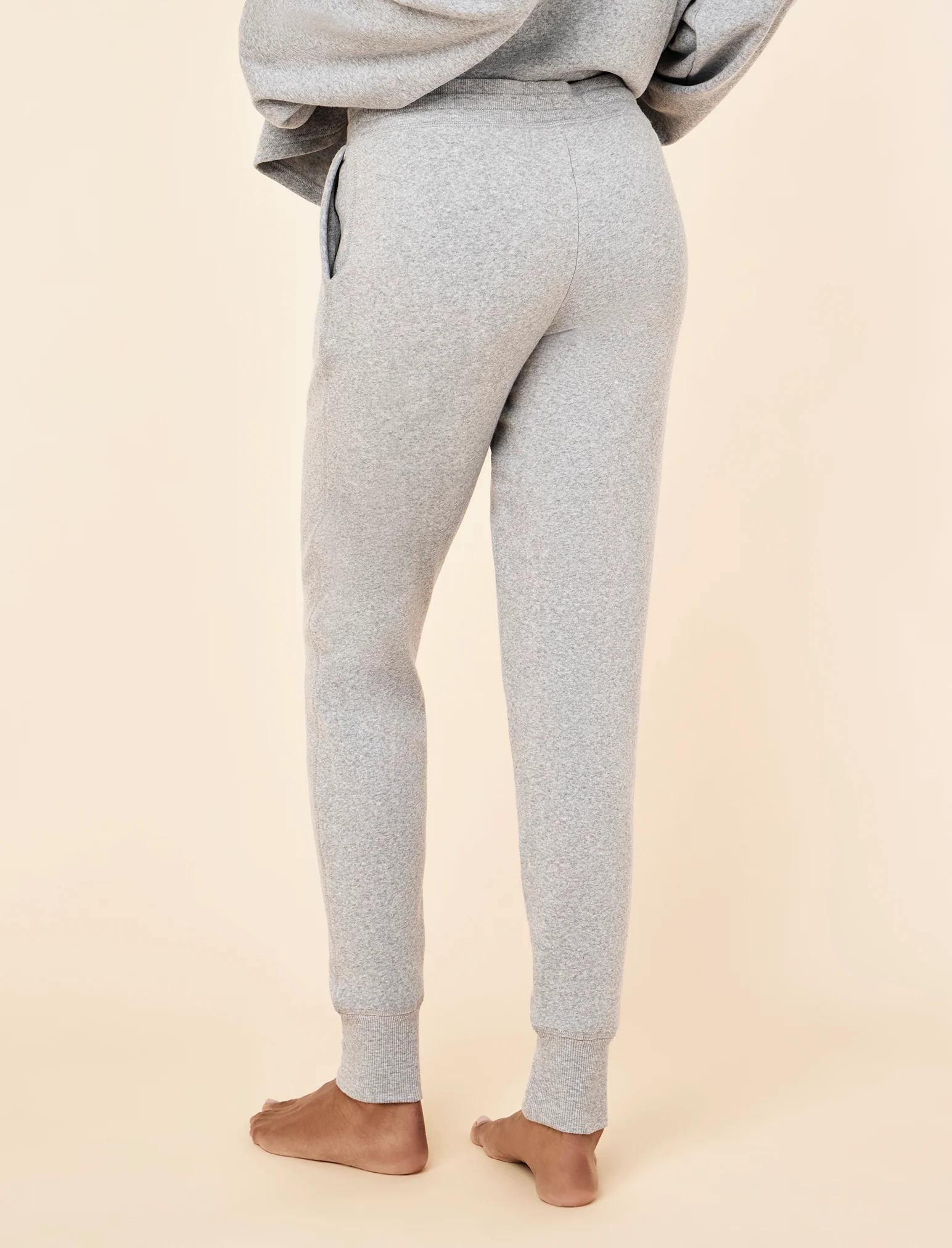 So Soft Fleecy Loungepant - Image 6