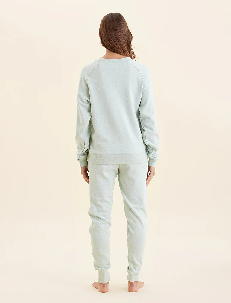 So Soft Fleecy Pullover - Image 7