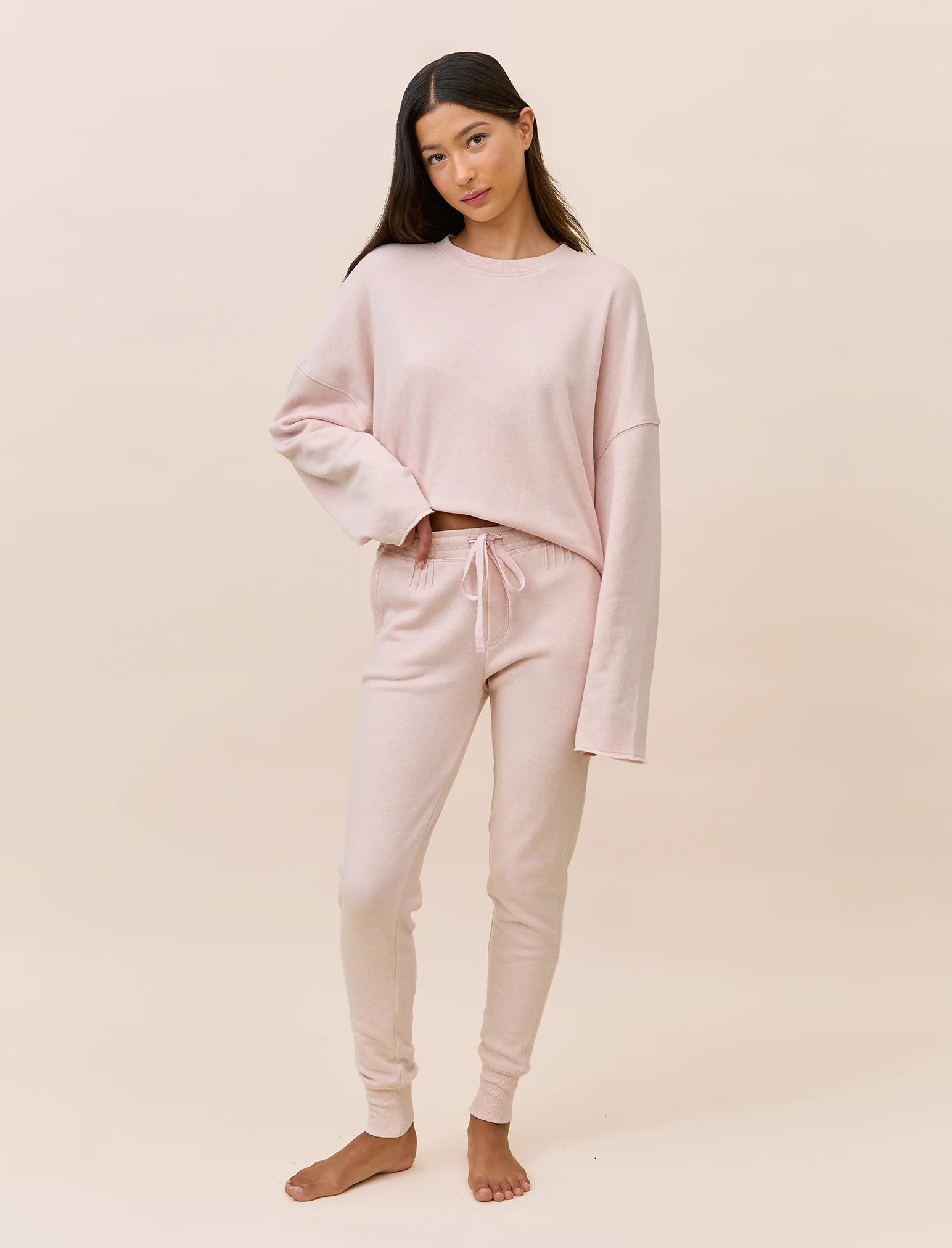 So Soft Fleecy Sweater - Image 4