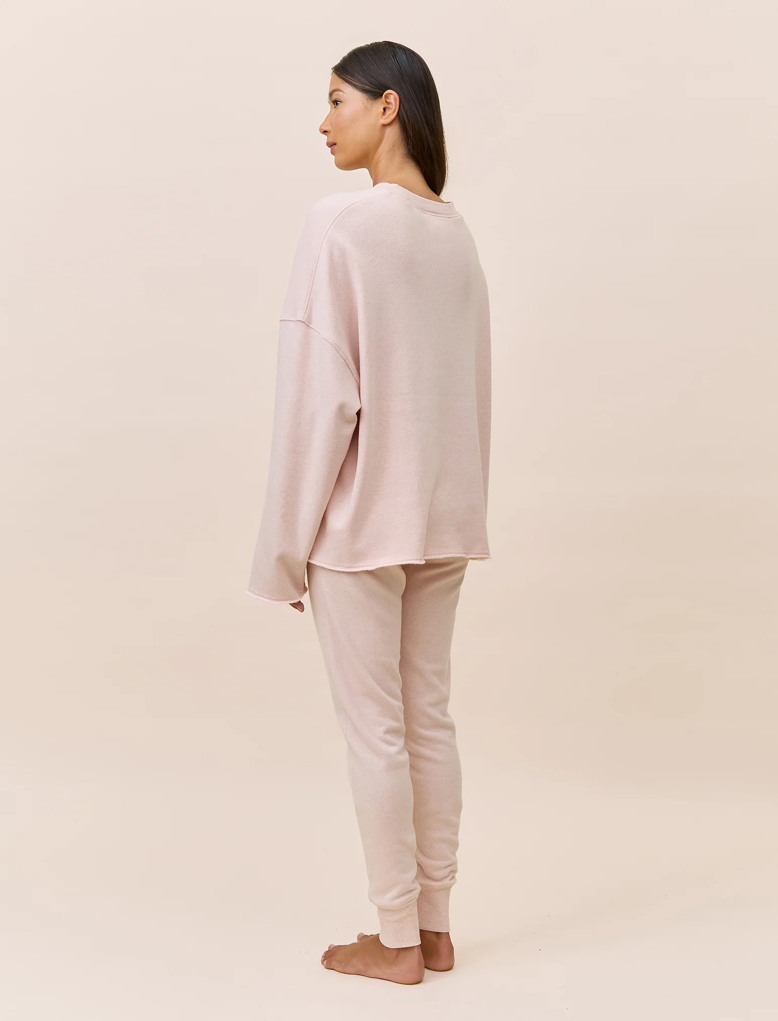 So Soft Fleecy Sweater - Image 5