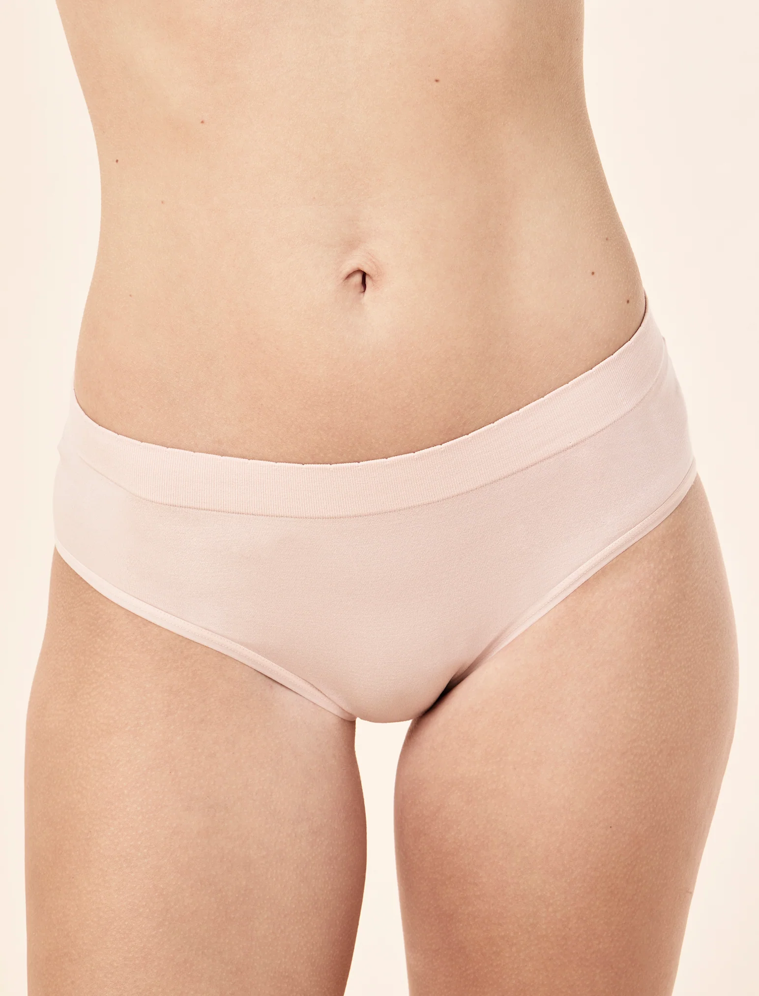 Sofia Seamless Midrise Knicker - Image 2