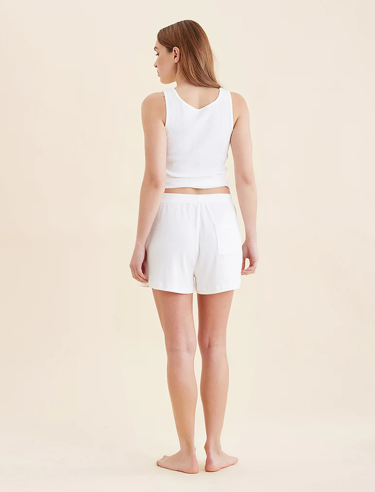 Soft Baby Rib Short - Image 6