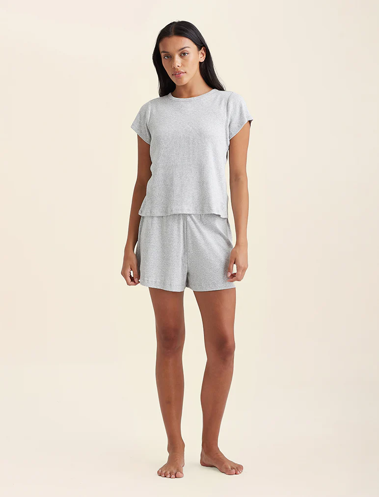 Soft Baby Rib Tee - Image 3