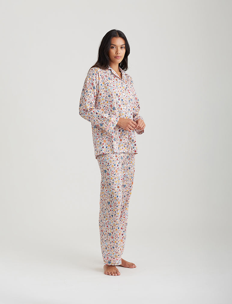 Starry Nights FL PJ Set - Image 2