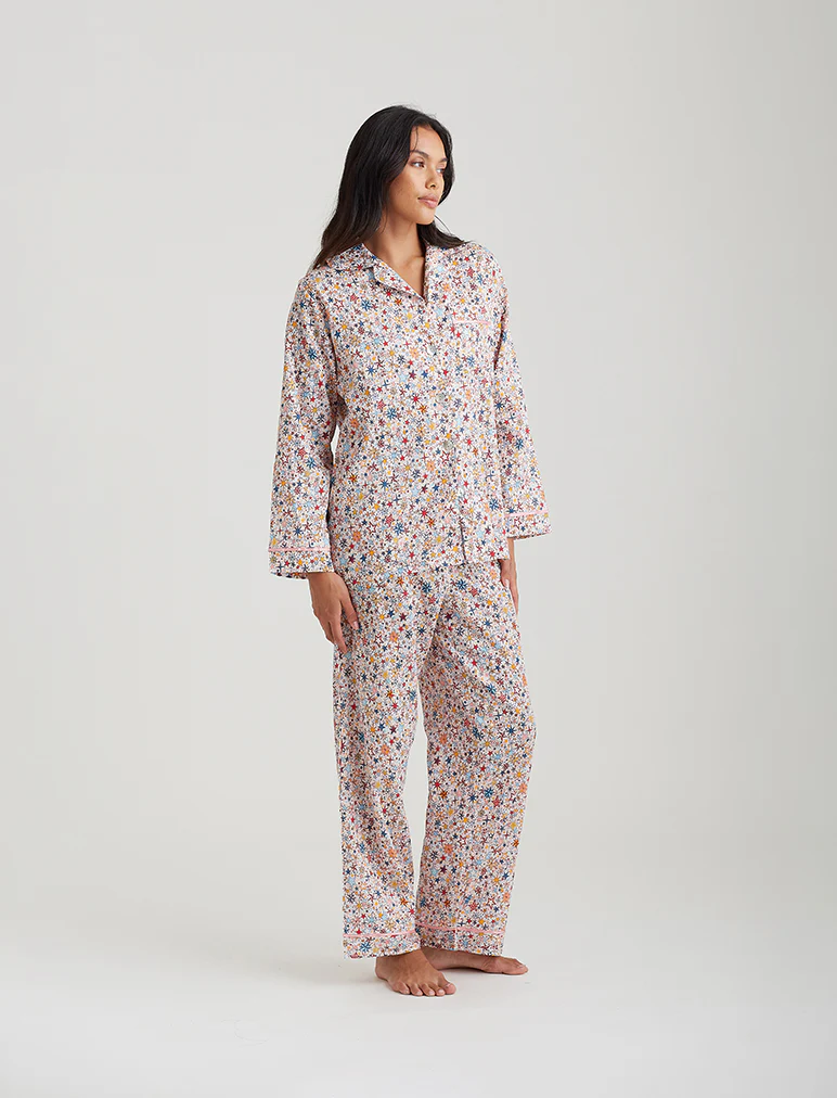 Starry Nights FL PJ Set - Image 3
