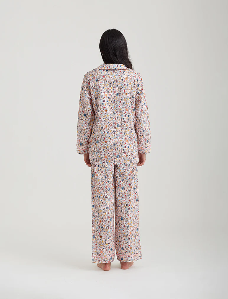 Starry Nights FL PJ Set - Image 4
