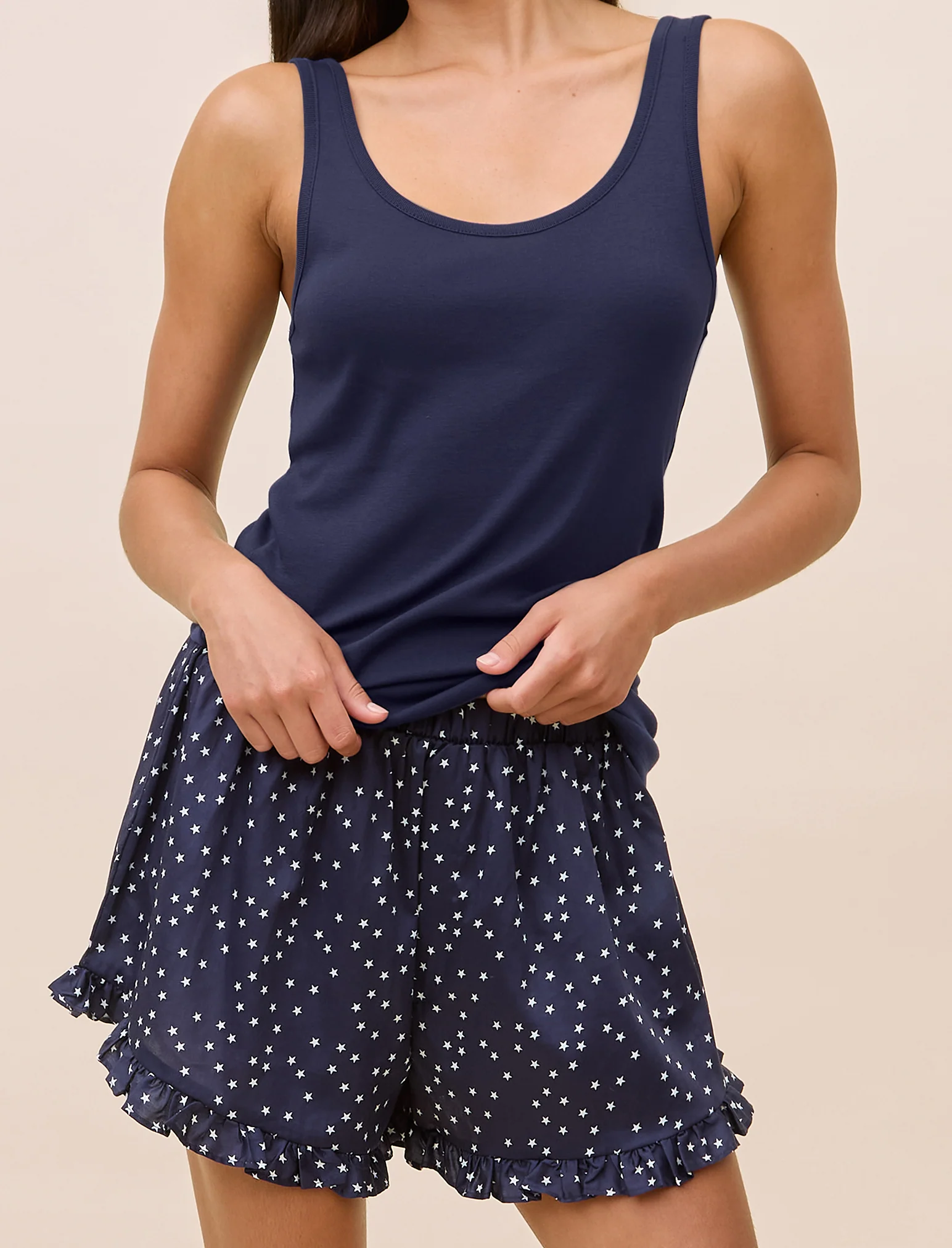 Stars Boxer & Singlet Set - Image 3