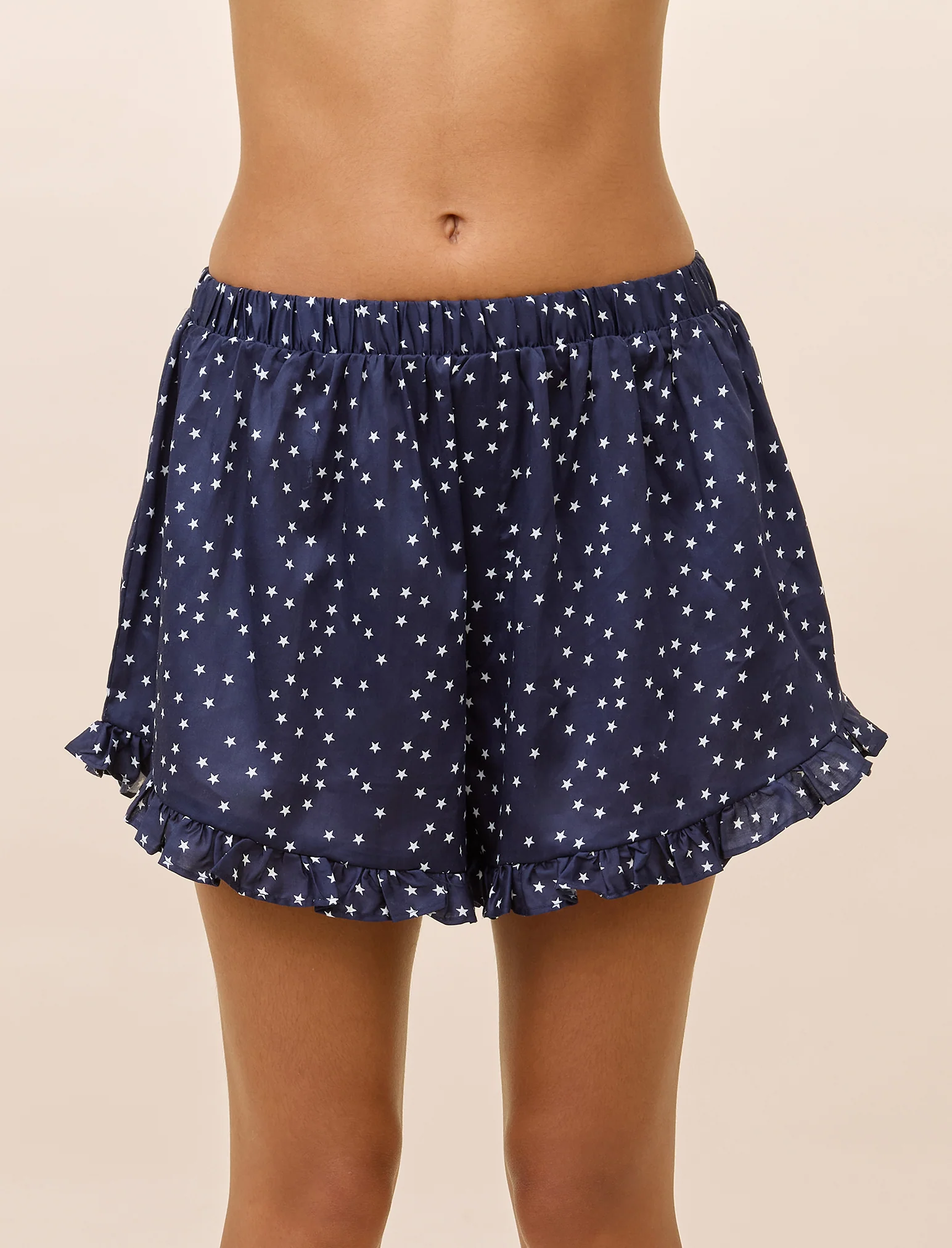 Stars Boxer & Singlet Set - Image 4