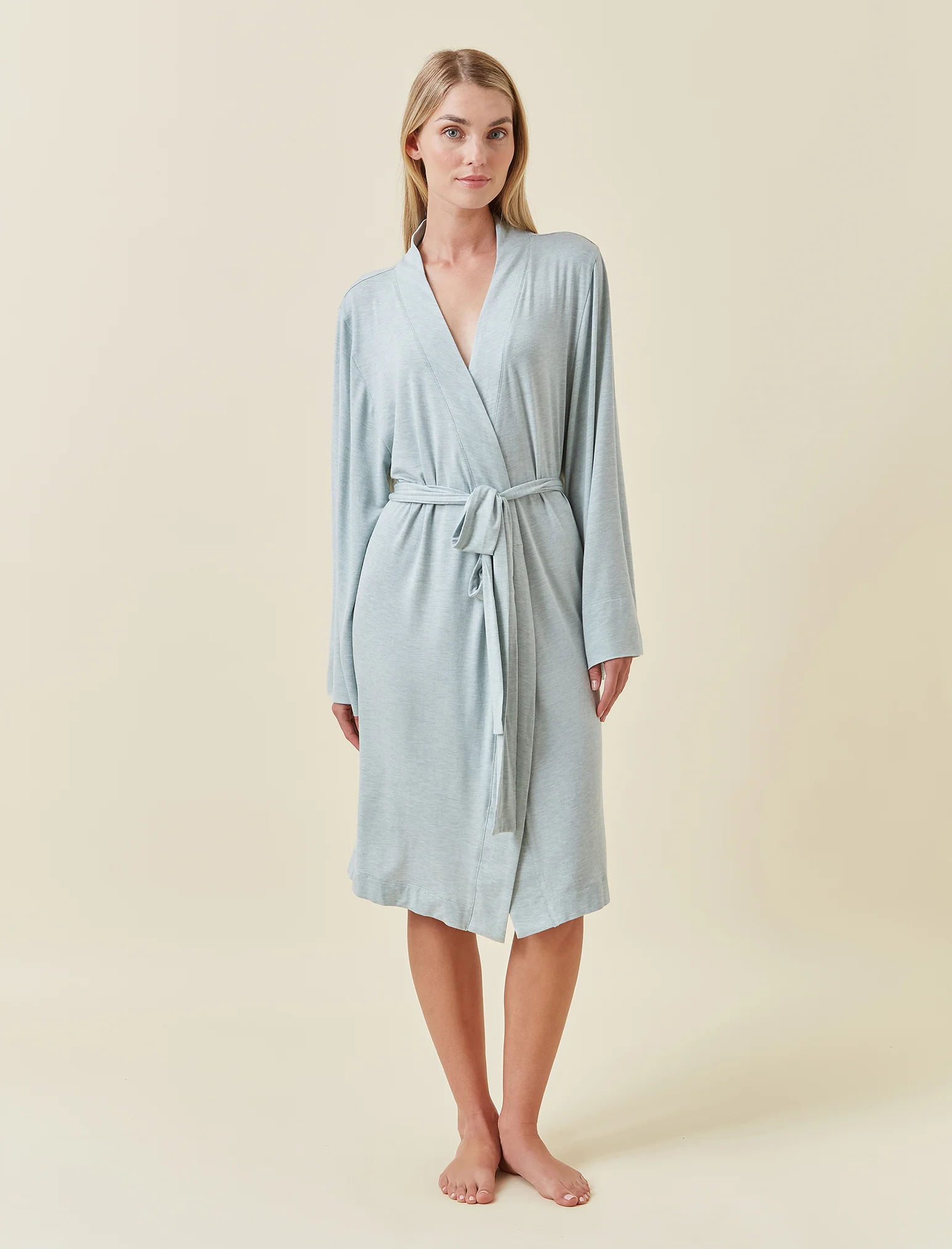Kate Modal Soft Robe
