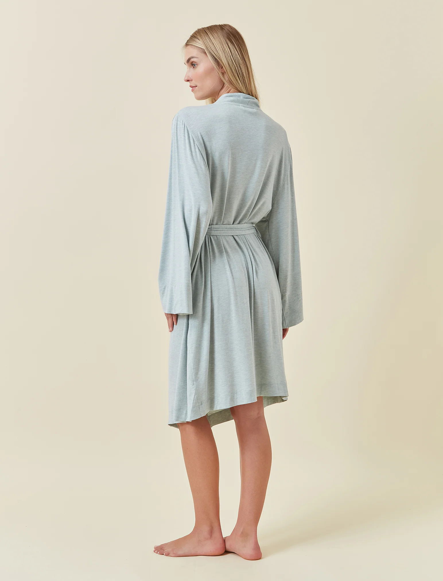 Kate Modal Soft Robe - Image 3