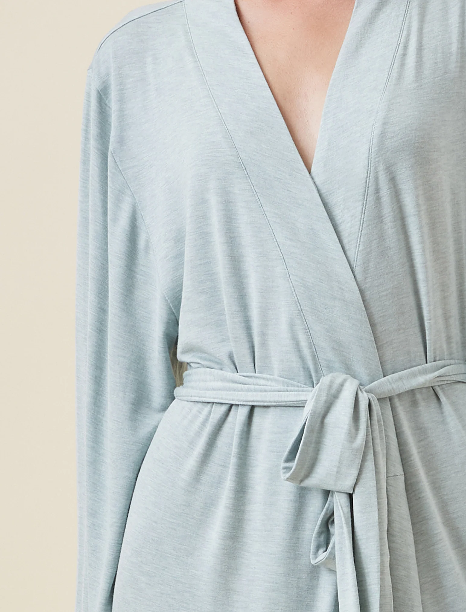 Kate Modal Soft Robe - Image 4