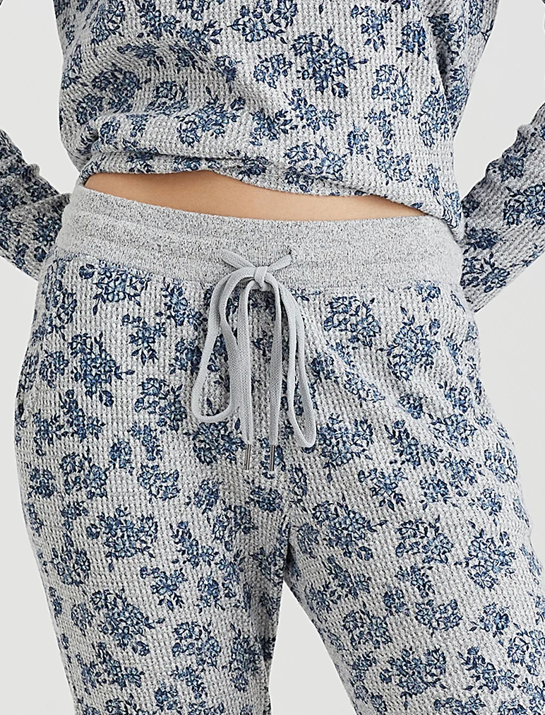 Super Soft Waffle Jogger - Image 3