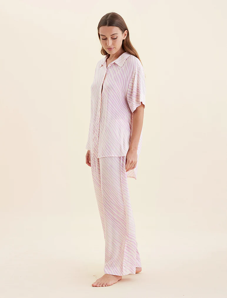 Tatiana Short Sleeve Top - Image 4