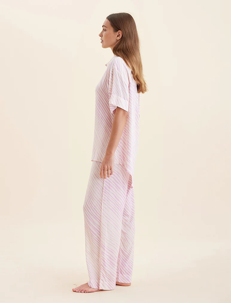 Tatiana Short Sleeve Top - Image 5