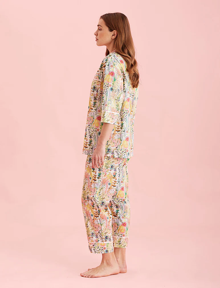 Tresco Crop Sleeve Shirt - Image 6