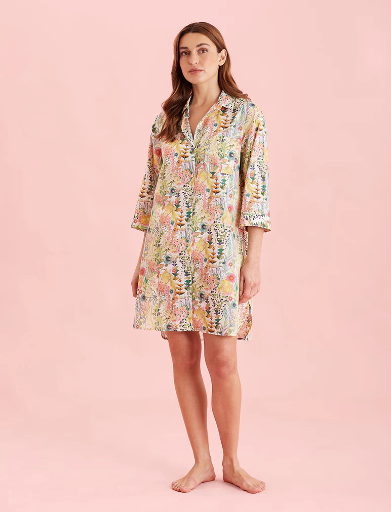 Tresco Nightshirt - Image 3