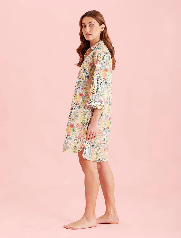 Tresco Nightshirt - Image 4
