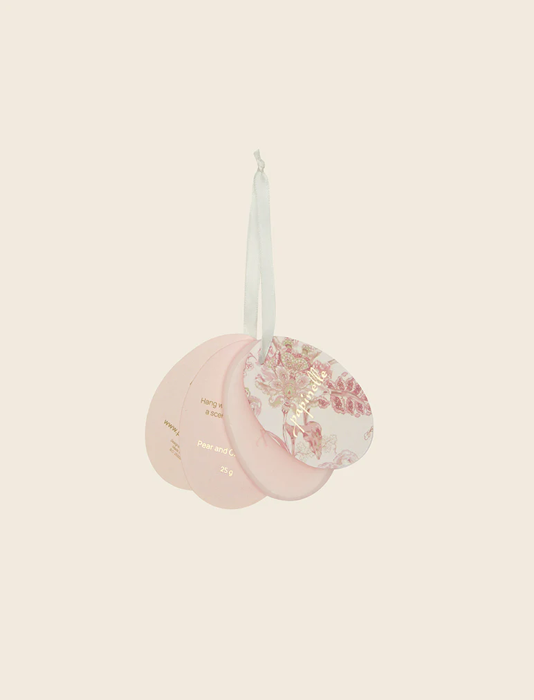 Wax Sachet